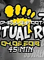 BigYellowFoot Virtual Run
