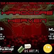 Hardcore Heaven - Komos/Dr.K/Breakon