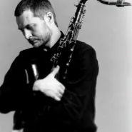Gdańska Kawiarnia Jazzowa:Tyler Hornby Trio