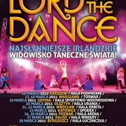 Lord Of The Dance - dwa widowiska