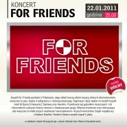 Koncert For Friends