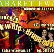 Jak w Rio - druga edycja