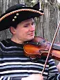 Janusz Piotrkowski (Johny Roger Szanty & Folk)