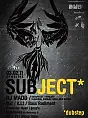 Subject DJ Madd