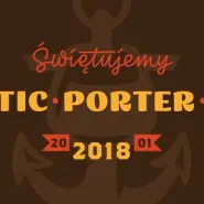 Baltic Porter Weekend w StoSieDem
