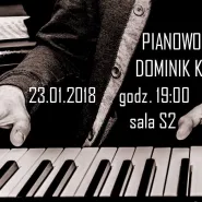 Dominik Kisiel - Pianoworks