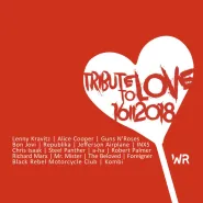 Tribute to Love + after