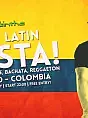 Hot Latin Fiesta