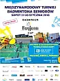 Badminton Bayjonn Cup 2018
