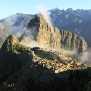 Tajemnice Inków: Zapiski z Peru