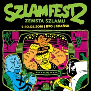 Szlamfest 2: Zemsta Szlamu