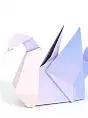 Warsztaty origami