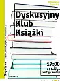 Dyskusyjny Klub Książki