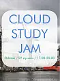 Cloud Study Jam 