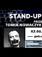 Nowaczyk i Pięta - stand up