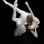 Balet Bolszoj: Dama Kameliowa
