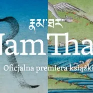 Nam Thar - spotkanie autorskie