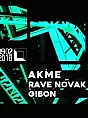Akme / Rave Novak / Gibon