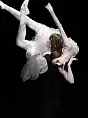 Balet Bolszoj: Dama Kameliowa