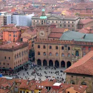 Miasta, mity, mistyfikacje: Bolonia