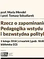 Gdańskie Wykłady Solidarności