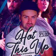Hot This Up! - Dorota Stefańska & Paweł Jarzynka & Funk Dee