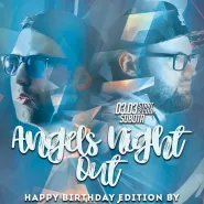 Angels Night Out - Dźwięk & Mike G