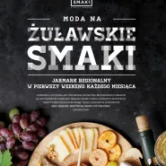 Jarmark Żuławskie smaki 