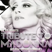 Tribute To Madonna - Zlot Fanów