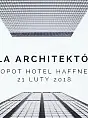 Harimex -  spotkanie dla architektów