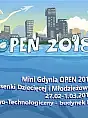 Mini Gdynia Open 2018