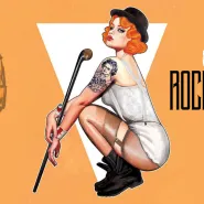 Rock end Roll night / Pin-Up edition