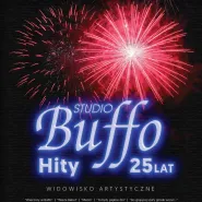 Studio Buffo ma 25lat - Hity Buffo