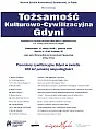 Konferencja o Gdyni