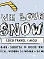 We love Snow Loco Travel X AïOLI 