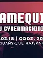 GameQuiz w Cyber #2