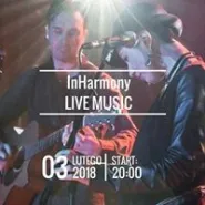 In Harmony - muzyka na żywo