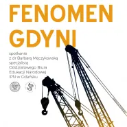 Fenomen Gdyni  - prelekcja