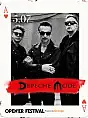 Depeche Mode Opener