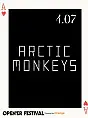 Arctic Monkeys
