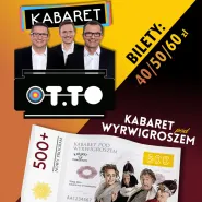Kabaret OT.TO / Kabaret pod Wyrwigroszem