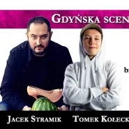 Gdyńska Scena Olki Szczęśniak przedstawia: Stramik i Kołecki