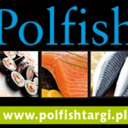 Polfish 11. Międzynarodowe Targi Przetwórstwa i Produktów Rybnych