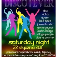 Disco Fever