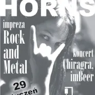 Devil Horns - rock/metal + koncerty