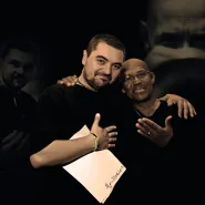 Tomek Grochot Quintete & Eddie Henderson