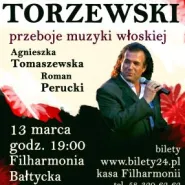 Magnes dusz - Marek Torzewski