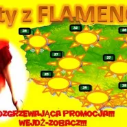 Luty z Flamenco