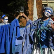 Błękitna Rapsodia Teatr Pinezka z Gdańska