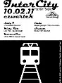 InterCity Poznań -Sopot